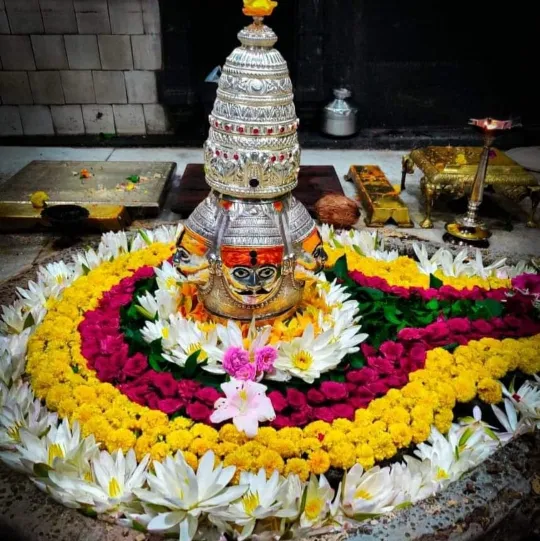 आचार्य गोविंद शास्त्री त्र्यंबकेश्वर